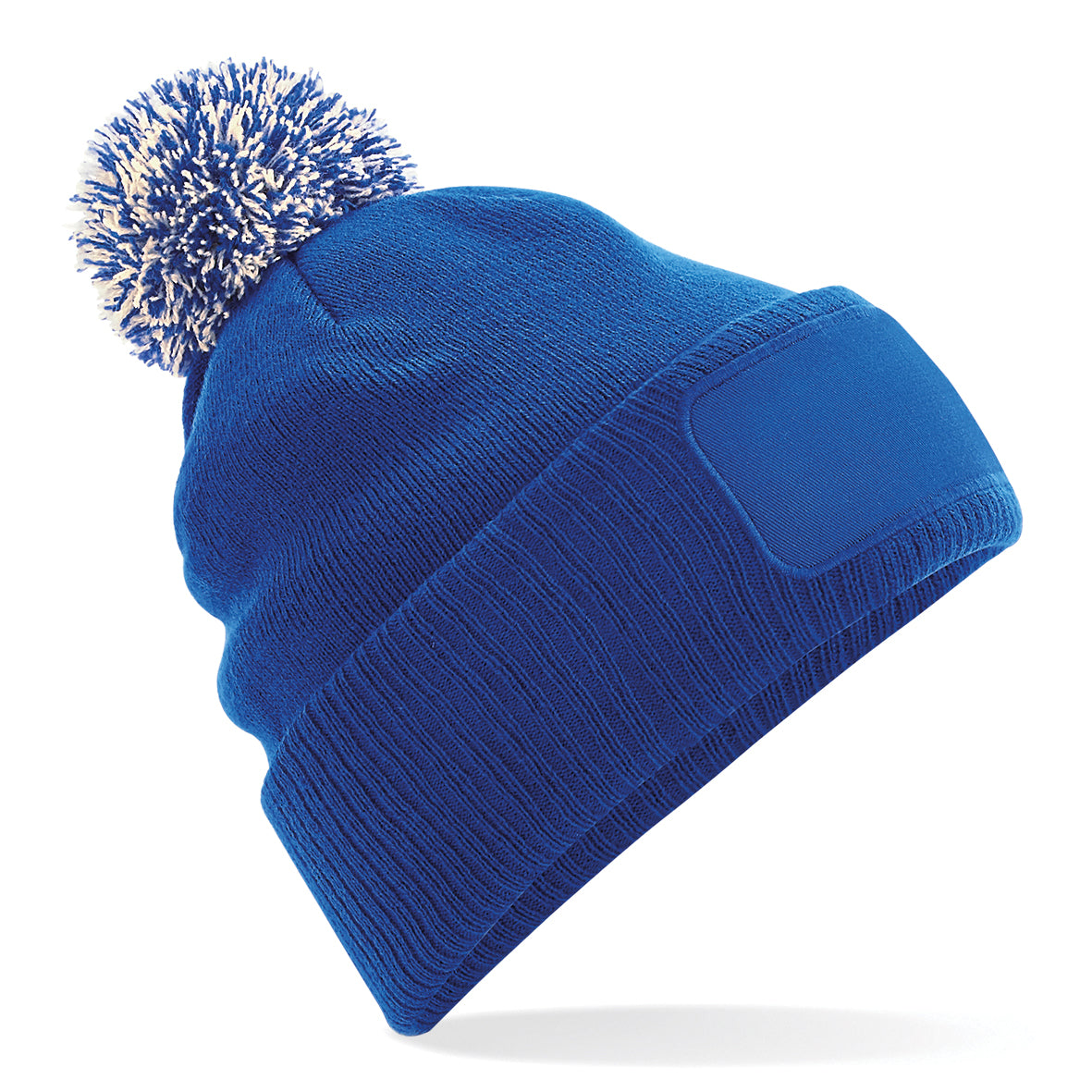 Beechfield Snowstar Beanie Business Branded