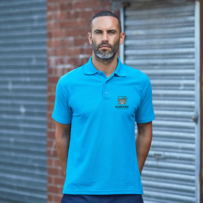 Pro RTX Pro Polo Top Business Branded