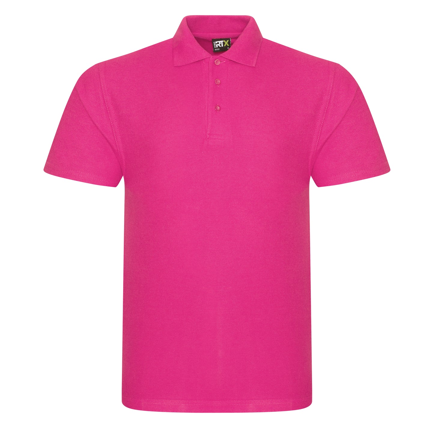 Pro RTX Pro Polo Top Business Branded