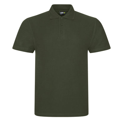 Pro RTX Pro Polo Top Business Branded