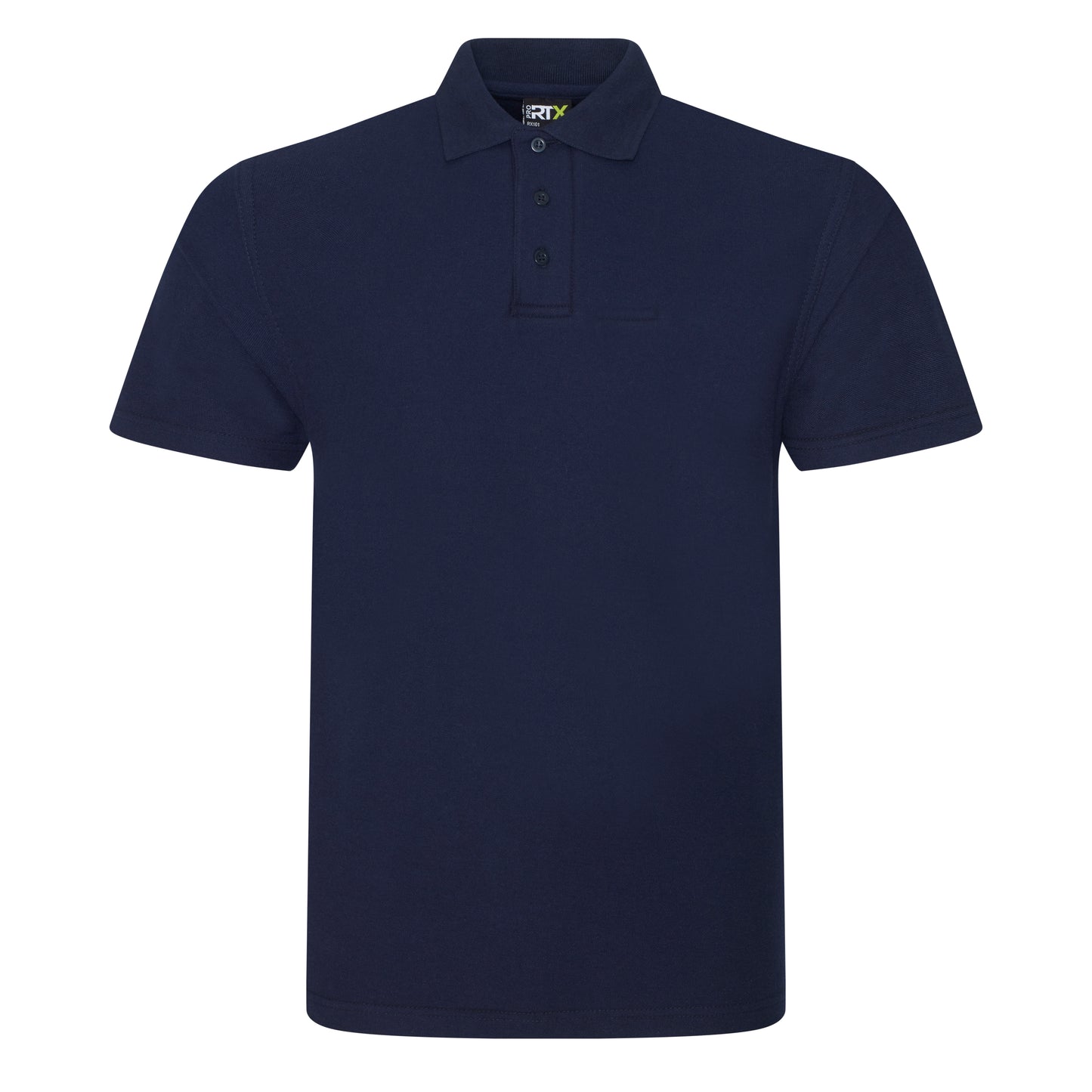 Pro RTX Pro Polo Top Business Branded