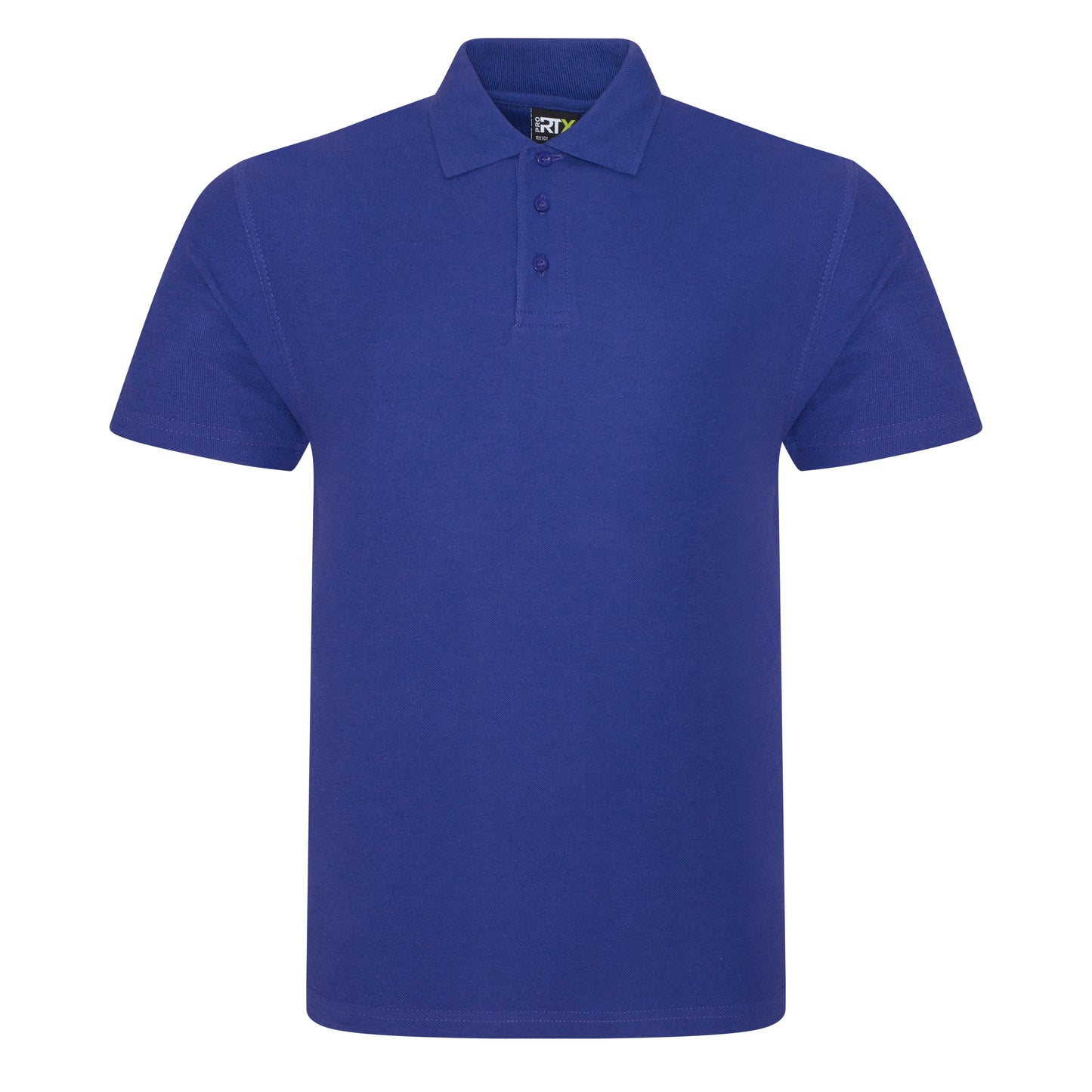 Pro RTX Pro Polo Top Business Branded