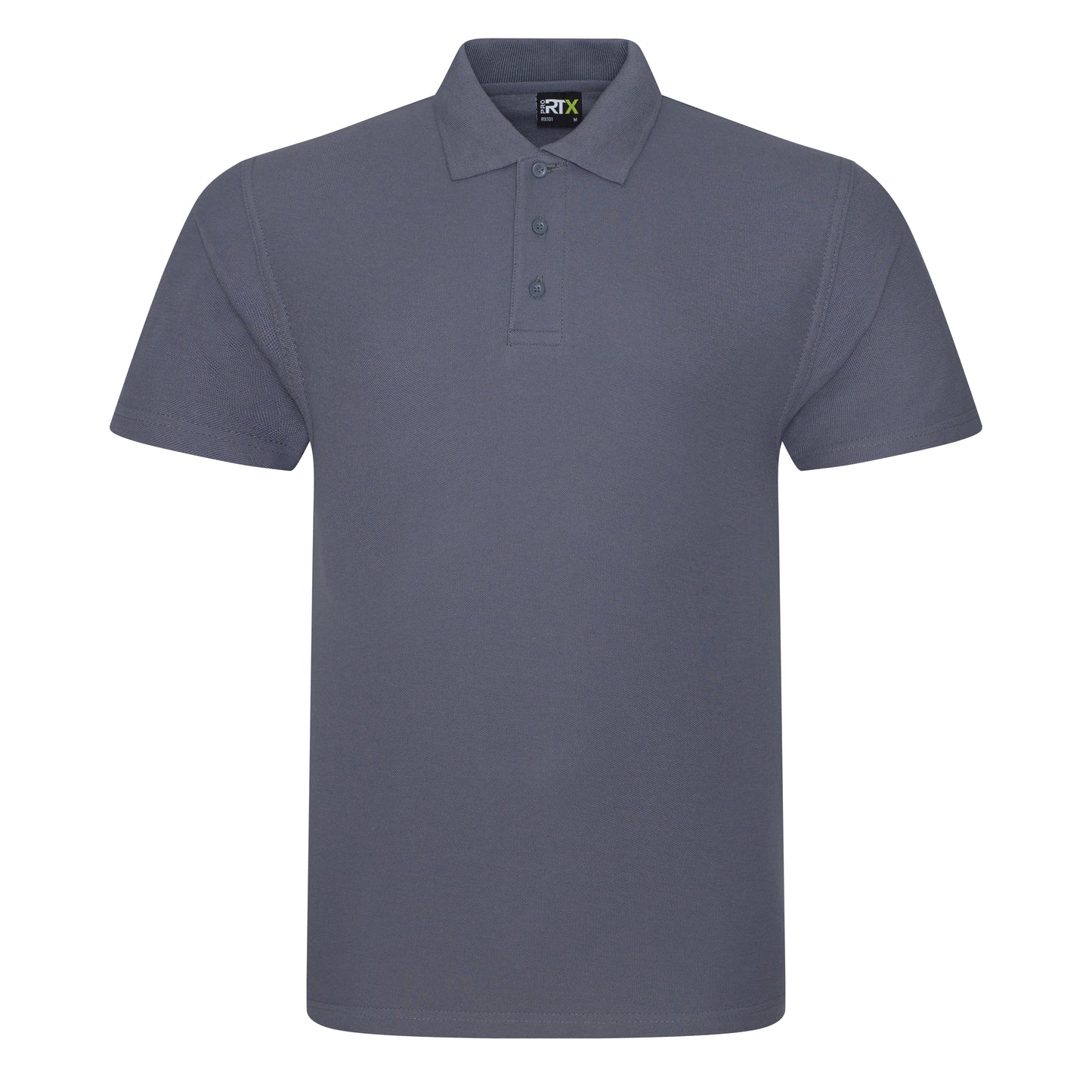 Pro RTX Pro Polo Top Business Branded