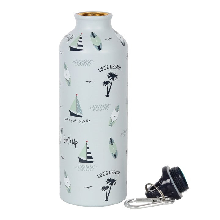 Surf's Up Water Bottle