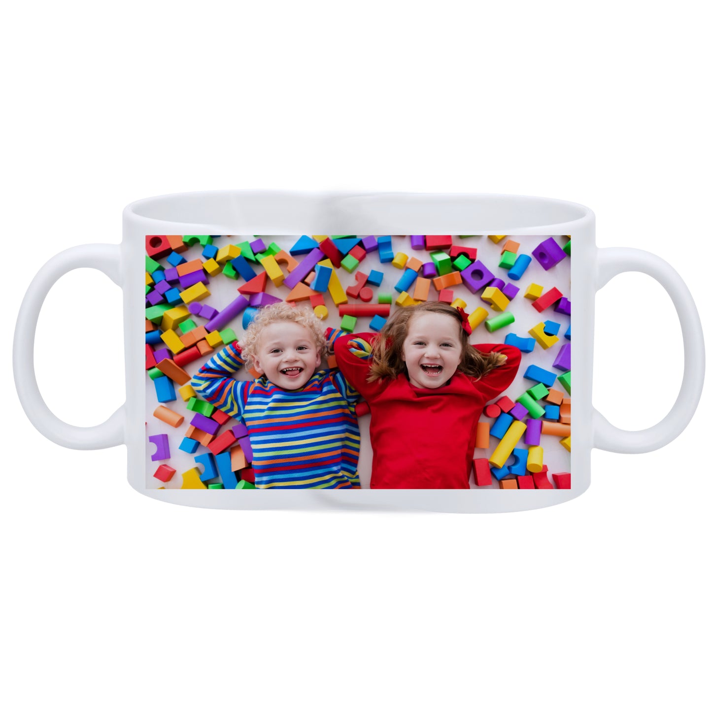 Wrap Image Mug